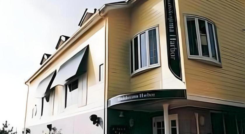 Petit Hotel Kashikojima Harbor Shima  Exterior photo
